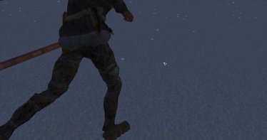 Мод «[WIP] Fur and hide sets / Кожаный доспех (RU)» для Kenshi 1