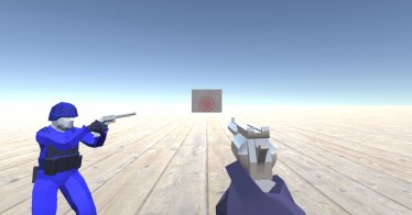 Мод «BFR .45-70» для Ravenfield (Build 21) 3