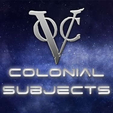 Мод «Colonial Subjects» для Stellaris (v2.5.0 - 2.5.1)