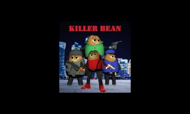 Скин «Killer Bean Skin Pack» для Ravenfield (Build 21)