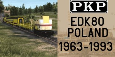 Мод "Polish State Railways" для Workers & Resources: Soviet Republic 0