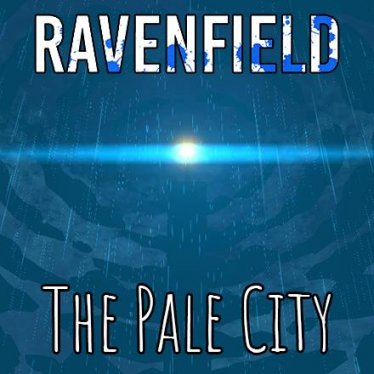 Карта «The Pale City» для Ravenfield (Build 23)