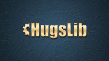 Мод «HugsLib» для Rimworld (v1.0 - 1.1)