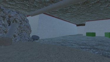 Карта «Sand Castle» для Ravenfield (Build 18) 2