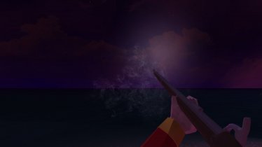 Мод «P53 Enfield» для Ravenfield (Build 20) 0