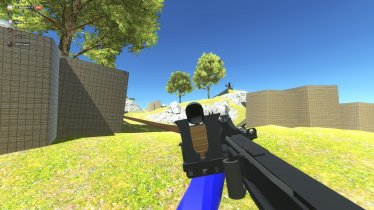 Мод «[WW2 Collection] Type 11» для Ravenfield (Build 21) 3