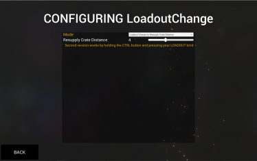 Мутатор «Loadout Changer» для Ravenfield (Build 20) 0