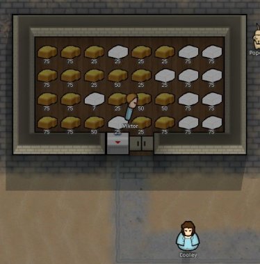 Мод «Soybeans» версия 21.03.20 для Rimworld (v1.1) 2