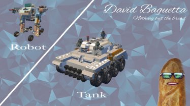 Мод "Tank Transformer" для Scrap Mechanic