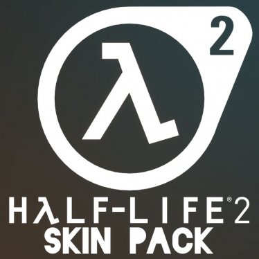 Скин «Half-Life 2 Skin Pack» для Ravenfield (Build 19)