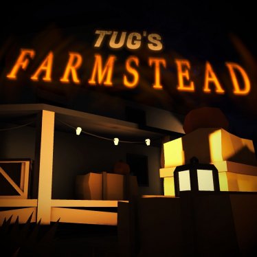 Карта «Farmstead» для Ravenfield (Build 21)