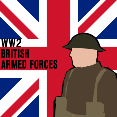 Скин «WW2 British Armed Forces» для Ravenfield (Build 19)