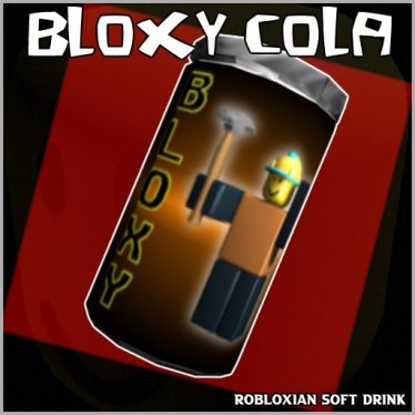 Мод «Bloxy Cola» для Ravenfield (Build 20)