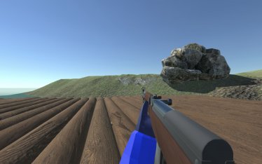 Мод «Type 63 Assault Rifle» для Ravenfield (Build 21) 1