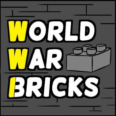 Мод «World War Bricks 1917» для Ravenfield (Build 23)