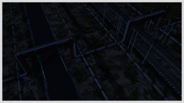 Мод "Pipeline overpass" для Workers & Resources: Soviet Republic 0