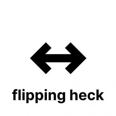 Мод "Flipping heck" для People Playground