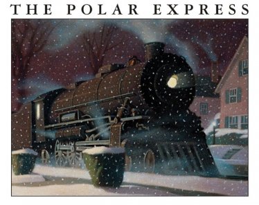 Мод "Polar Express full scale" для Brick Rigs 3