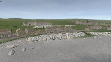 Карта «The Coast» для Ravenfield (Build 21) 3