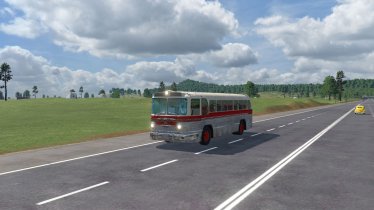 Мод «ЗиС-127» для Transport Fever 2 0