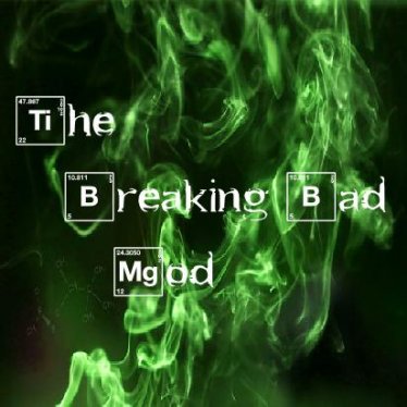 Мод "Breaking Bad Mod" для People Playground