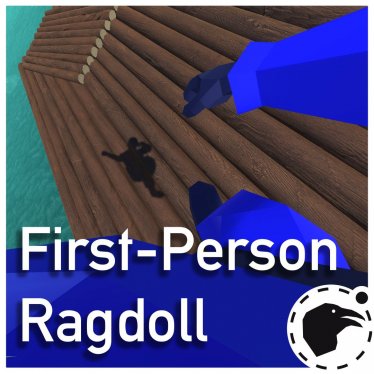 Мутатор «First-Person Ragdoll Mutator» для Ravenfield (Build 21)