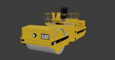 Мод "CAT Pack" для Workers & Resources: Soviet Republic 2