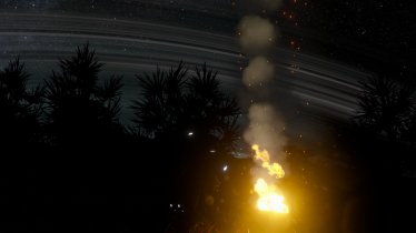 Мод "Exolia" для Space Engineers 0