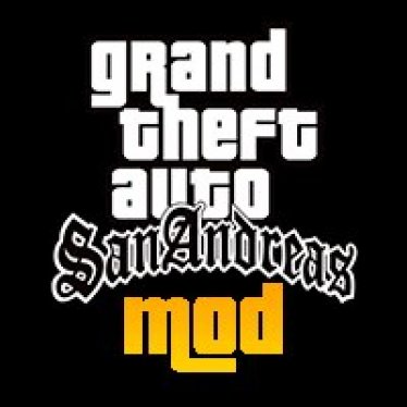 Мод "GTA:SA Mod (Alpha)" для People Playground