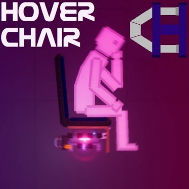 Мод "Hover chair" для People Playground