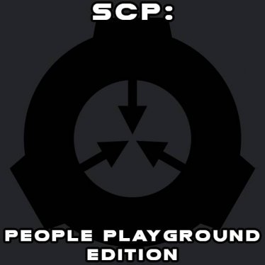Мод «SCP: PPG Edition» для People Playground