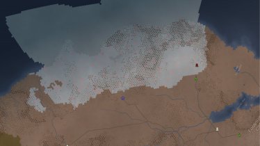 Мод «[HLX] ReGrowth - Volcanic Ice Sheet - Beta» для Rimworld (v1.2) 0