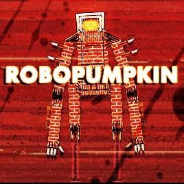 Мод "RoboPumpkin" для People Playground