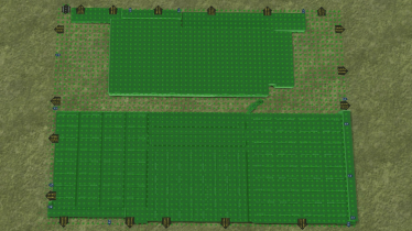 Мод "Vehicle production line" для Workers & Resources: Soviet Republic 2