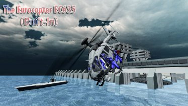 Карта «BATTLE：BLACKOUT» для Ravenfield (Build 19) 2