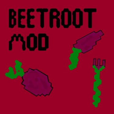 Мод "Beetroot mod" для People Playground