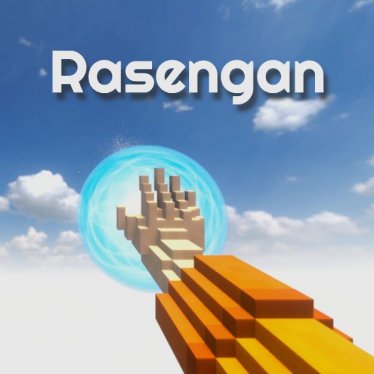 Мод "Rasengan" для Teardown