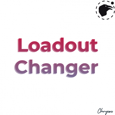 Мутатор «Loadout Changer» для Ravenfield (Build 20)