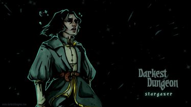 Мод "The Stargazer Class Mod" для Darkest Dungeon 1
