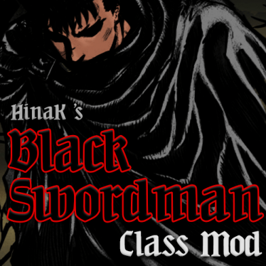 Мод "Guts the Black Swordman - Class Mod" для Darkest Dungeon