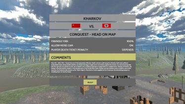 Карта «Kharkov (From Battlefield 1942)» для Ravenfield (Build 18) 4