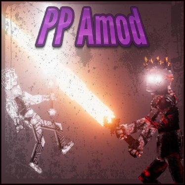 Мод"PP Amod" для People Playground