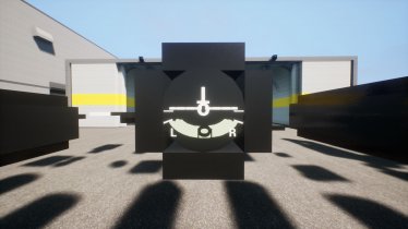 Мод "Functional Flight Instruments" для Brick Rigs 0