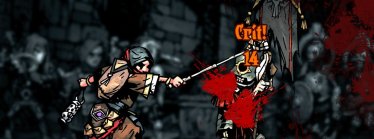 Мод "New Extra Abilities for Heroes" для Darkest Dungeon 3