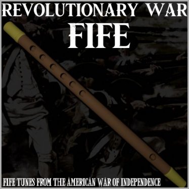 Мод «Revolutionary War Fife» для Ravenfield (Build 19)