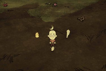 Мод "Avatar Aang" для Don't Starve Together 1