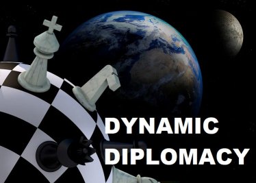 Мод «Dynamic Diplomacy» для Rimworld (v1.0 - 1.1)