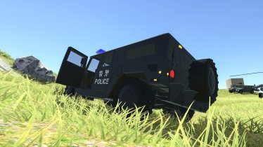 Мод «EQ2050 PACK(CWP)» для Ravenfield (Build 20) 3