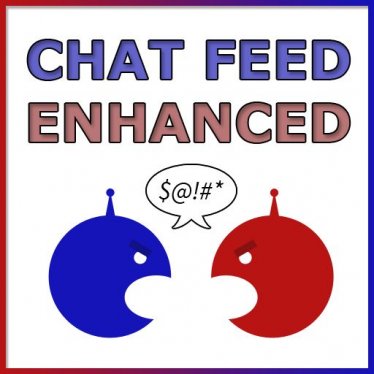 Мутатор «Chat Feed Enhanced» для Ravenfield (Build 21)
