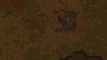 Мод «ReGrowth - Cold Bog Expansion» для Rimworld (v1.1 - 1.2) 2